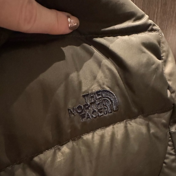 The North Face Gotham II Parka - Picture 10 of 10